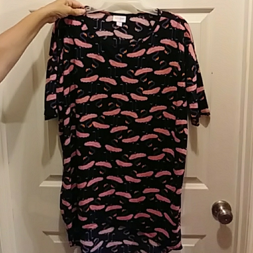 LuLaRoe Irma